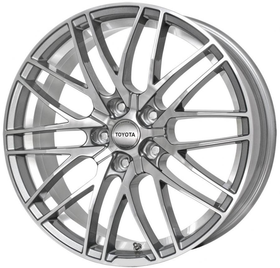  Toyota GT 86 Accessories 2012 года  (фото 2 из 8)